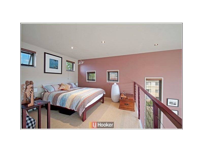 12/3 Fawkner Street, Braddon ACT 2612