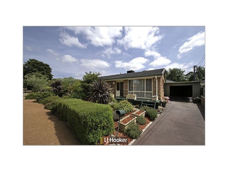 15 Gill Street, Lyneham ACT 2602