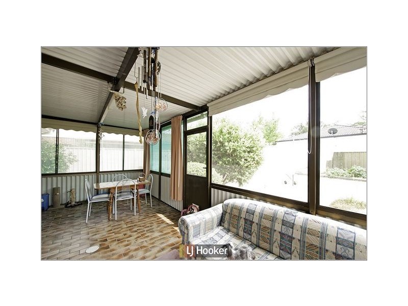 15 Gill Street, Lyneham ACT 2602