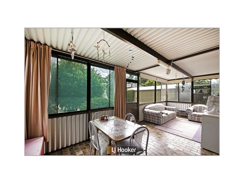 15 Gill Street, Lyneham ACT 2602