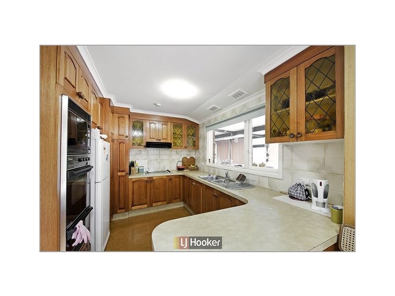 15 Gill Street, Lyneham ACT 2602