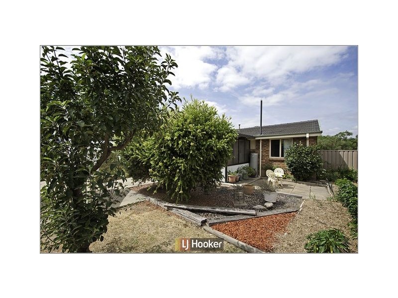 15 Gill Street, Lyneham ACT 2602