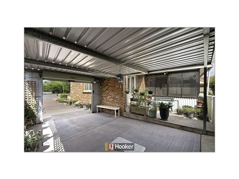 15 Gill Street, Lyneham ACT 2602