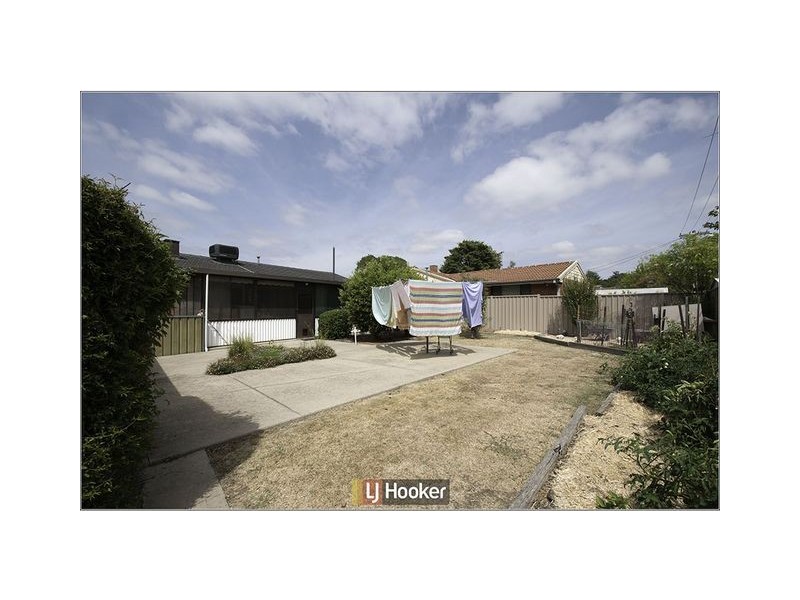 15 Gill Street, Lyneham ACT 2602