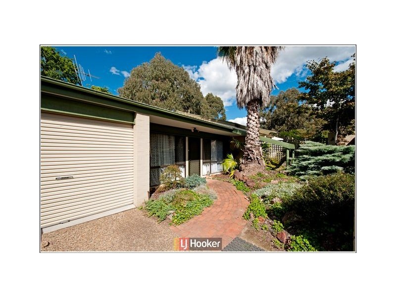 15 Allott Place, Belconnen ACT 2617