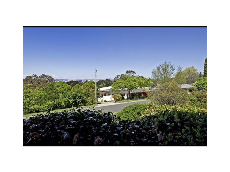 6 Yapunyah Street, O’connor ACT 2602