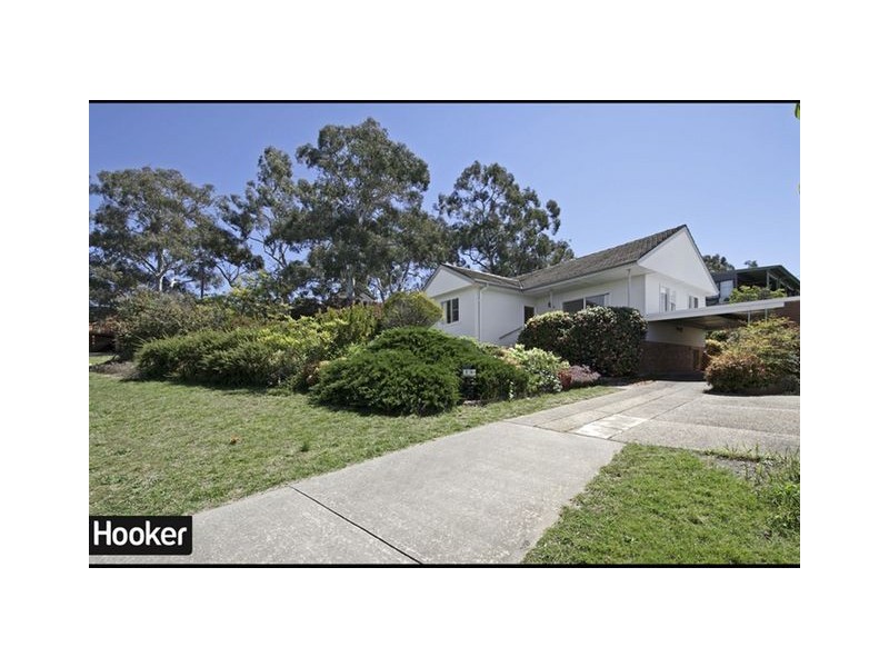 6 Yapunyah Street, O’connor ACT 2602
