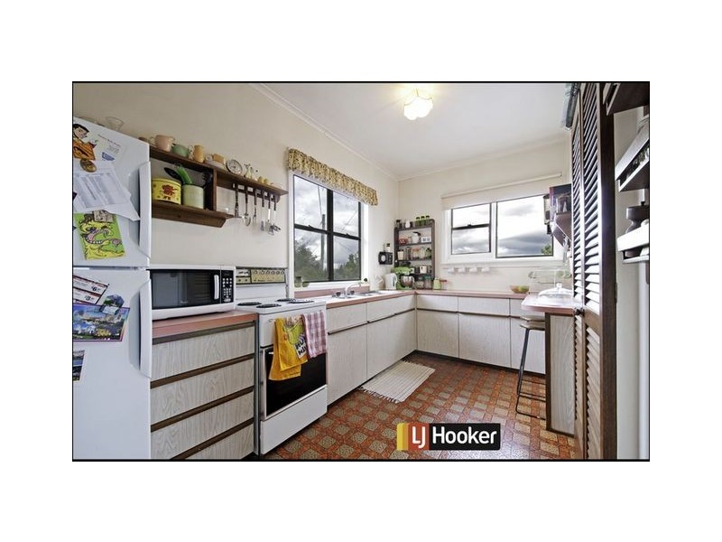 6 Yapunyah Street, O’connor ACT 2602