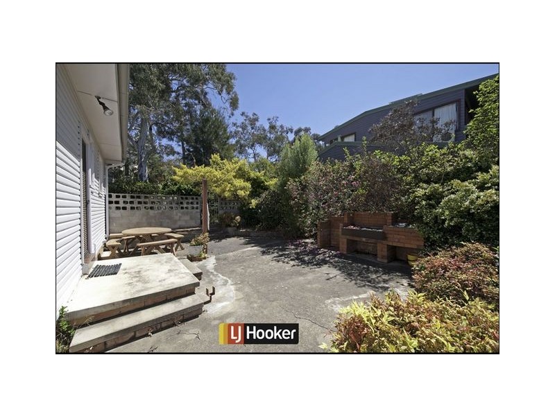 6 Yapunyah Street, O’connor ACT 2602