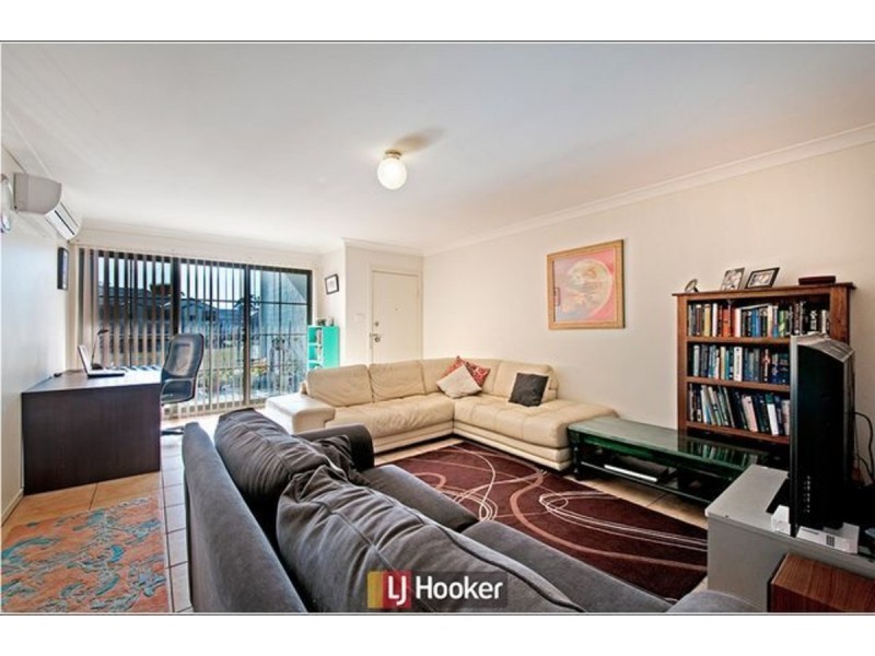 27/21 Aspinall Street, Watson ACT 2602