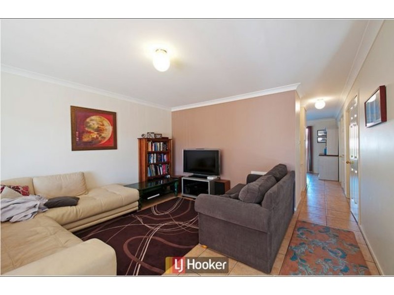 27/21 Aspinall Street, Watson ACT 2602