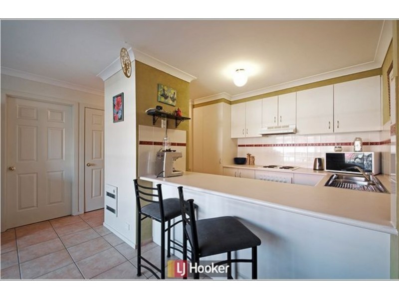 27/21 Aspinall Street, Watson ACT 2602