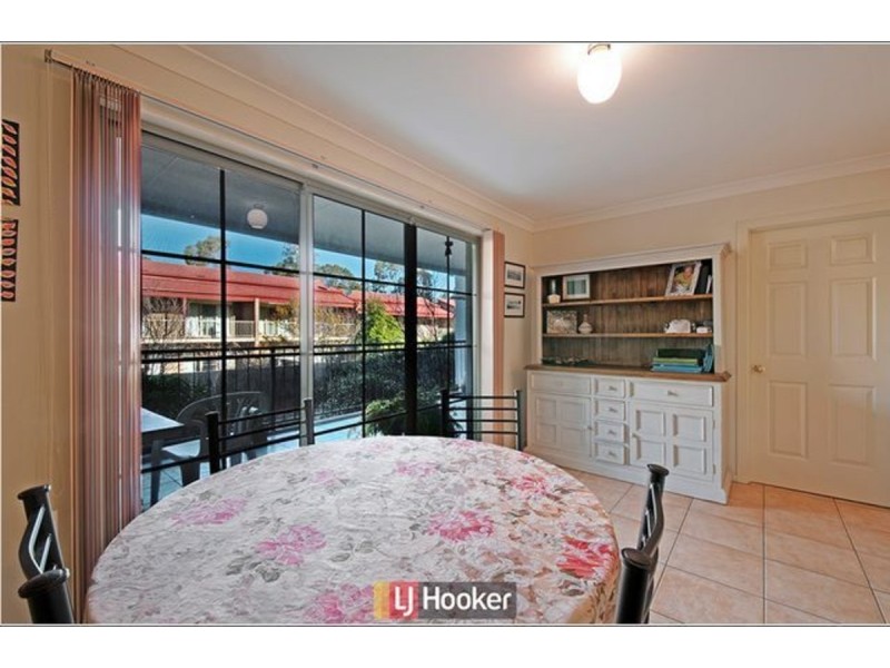 27/21 Aspinall Street, Watson ACT 2602