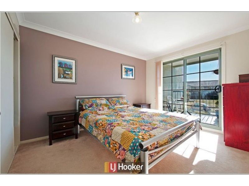 27/21 Aspinall Street, Watson ACT 2602