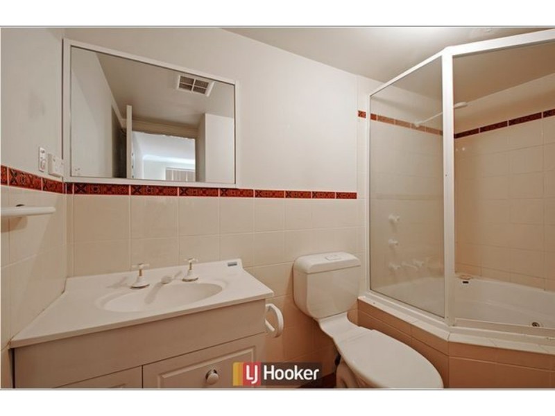 27/21 Aspinall Street, Watson ACT 2602