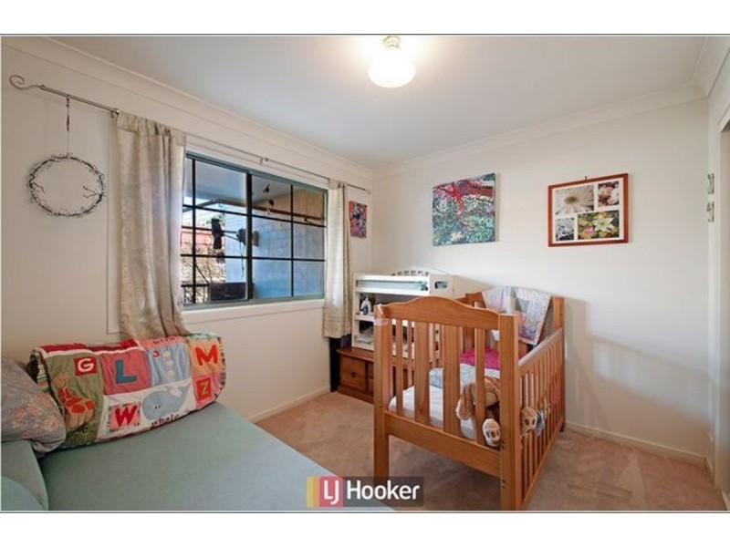 27/21 Aspinall Street, Watson ACT 2602
