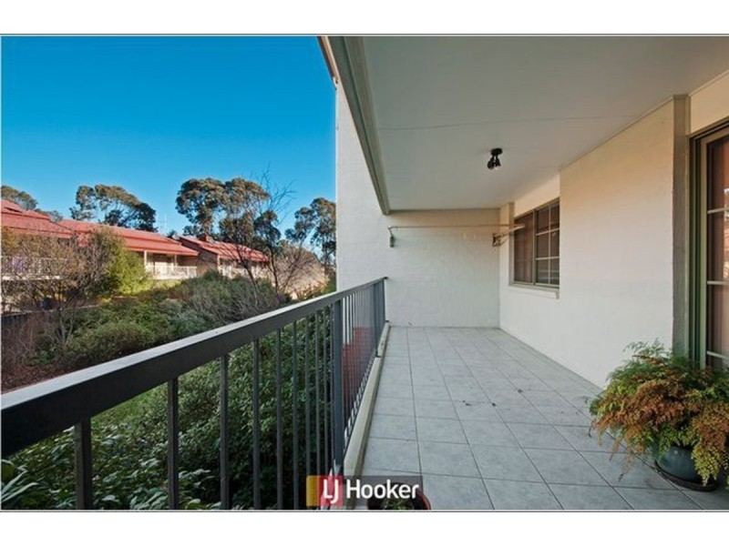 27/21 Aspinall Street, Watson ACT 2602