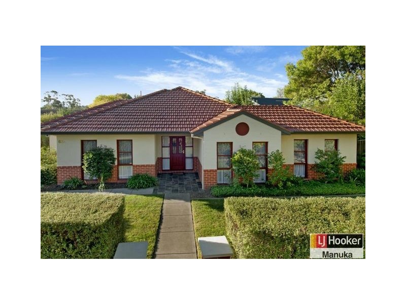 65A Tyson Street, Ainslie ACT 2602