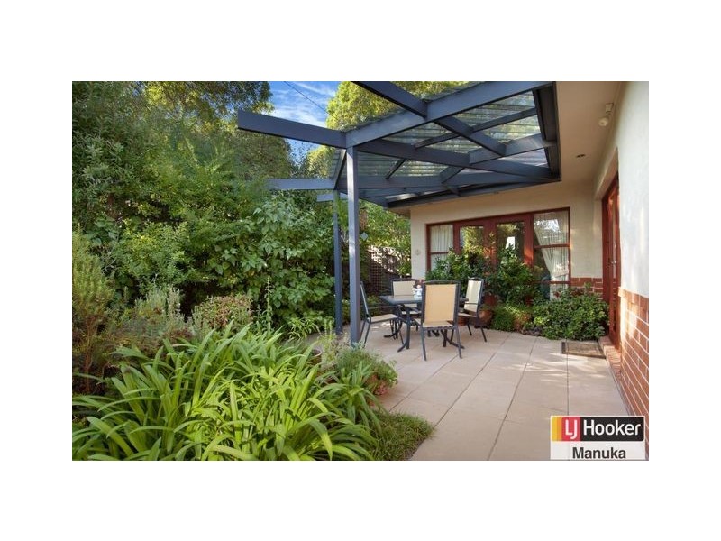 65A Tyson Street, Ainslie ACT 2602