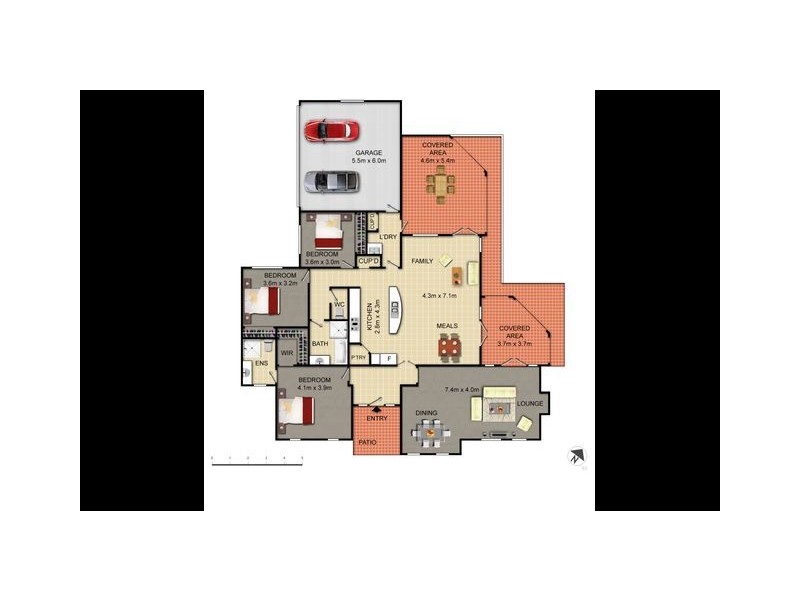 65A Tyson Street, Ainslie ACT 2602