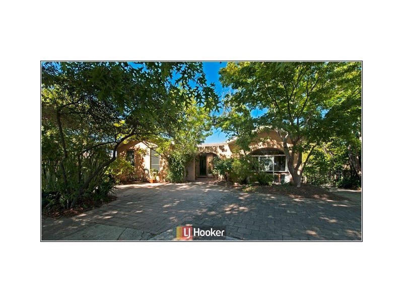 107 Owen Dixon Drive, Evatt ACT 2617