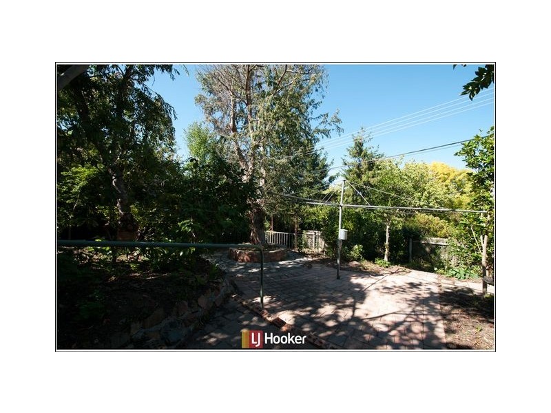 107 Owen Dixon Drive, Evatt ACT 2617