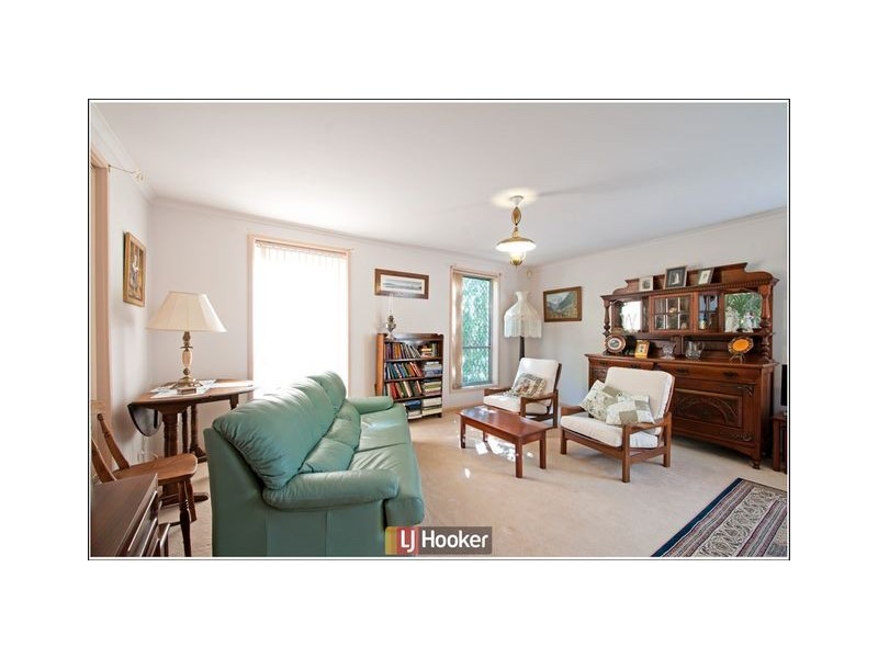 107 Owen Dixon Drive, Evatt ACT 2617