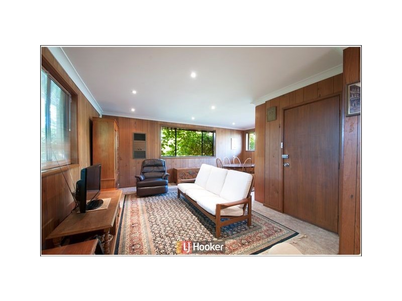 107 Owen Dixon Drive, Evatt ACT 2617