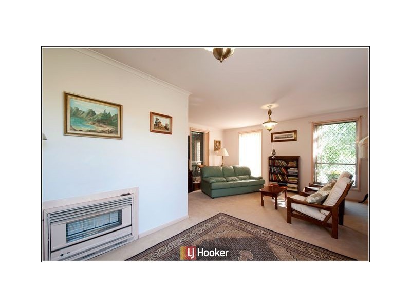 107 Owen Dixon Drive, Evatt ACT 2617