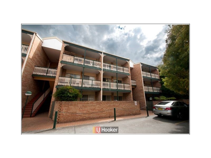 53/13-15 Sturt Avenue, Griffith ACT 2603