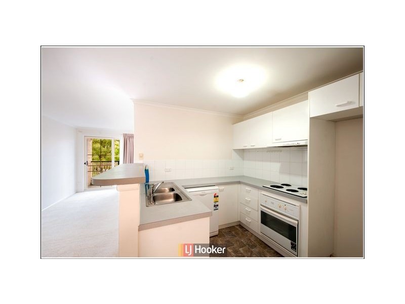 53/13-15 Sturt Avenue, Griffith ACT 2603