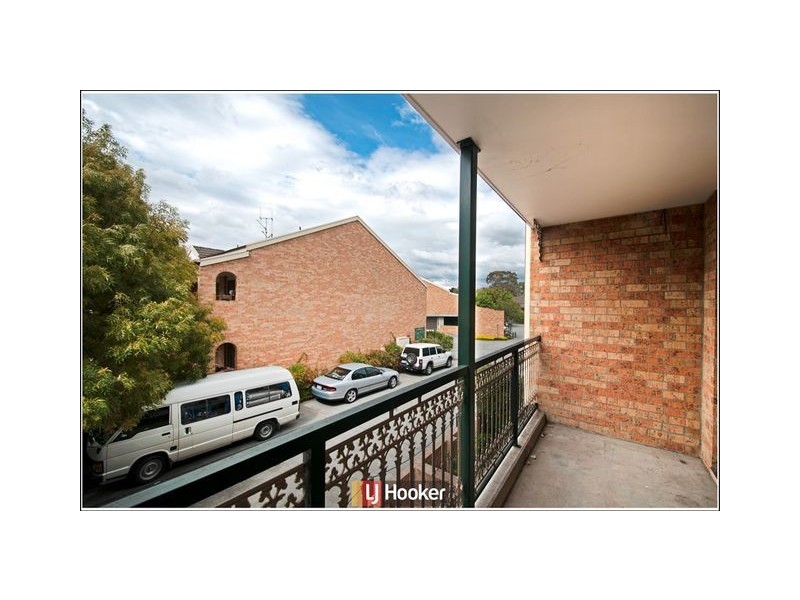 53/13-15 Sturt Avenue, Griffith ACT 2603