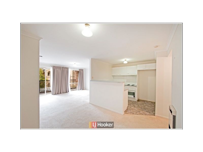 53/13-15 Sturt Avenue, Griffith ACT 2603
