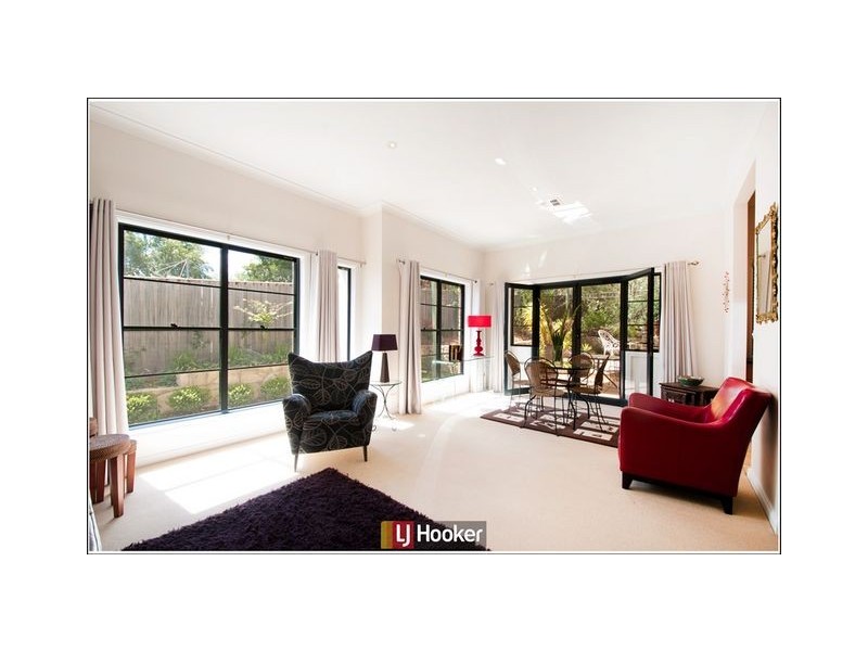 62B Ebden Street, Ainslie ACT 2602