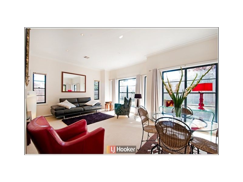 62B Ebden Street, Ainslie ACT 2602