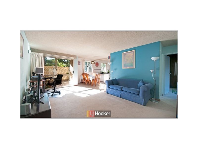 33B/54 Forbes Street, Turner ACT 2612