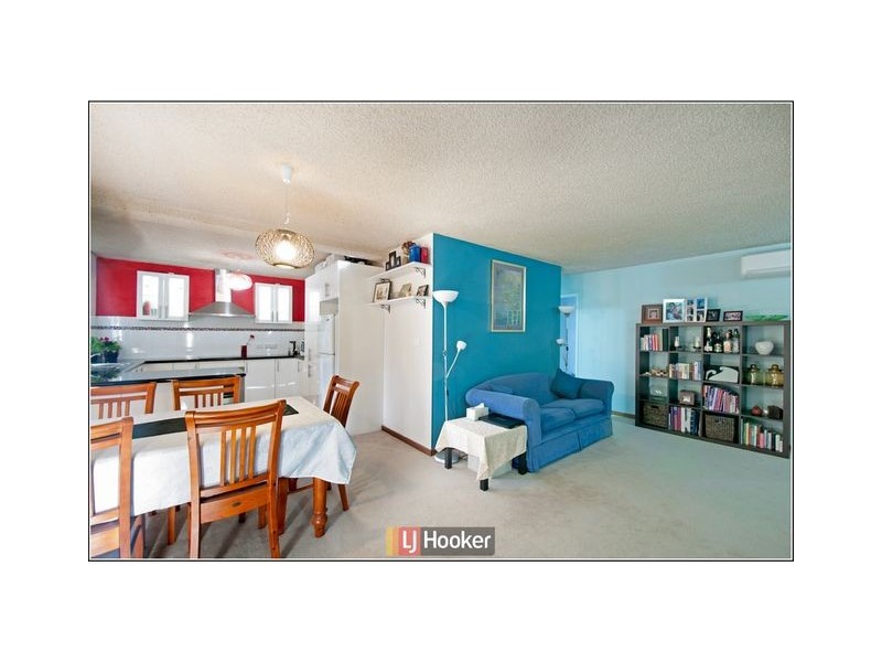 33B/54 Forbes Street, Turner ACT 2612