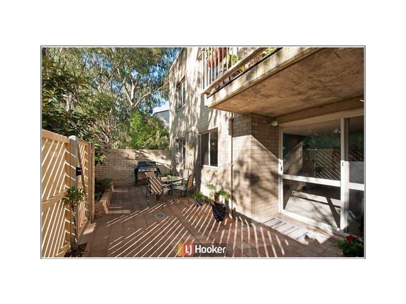 33B/54 Forbes Street, Turner ACT 2612