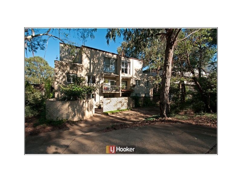 33B/54 Forbes Street, Turner ACT 2612