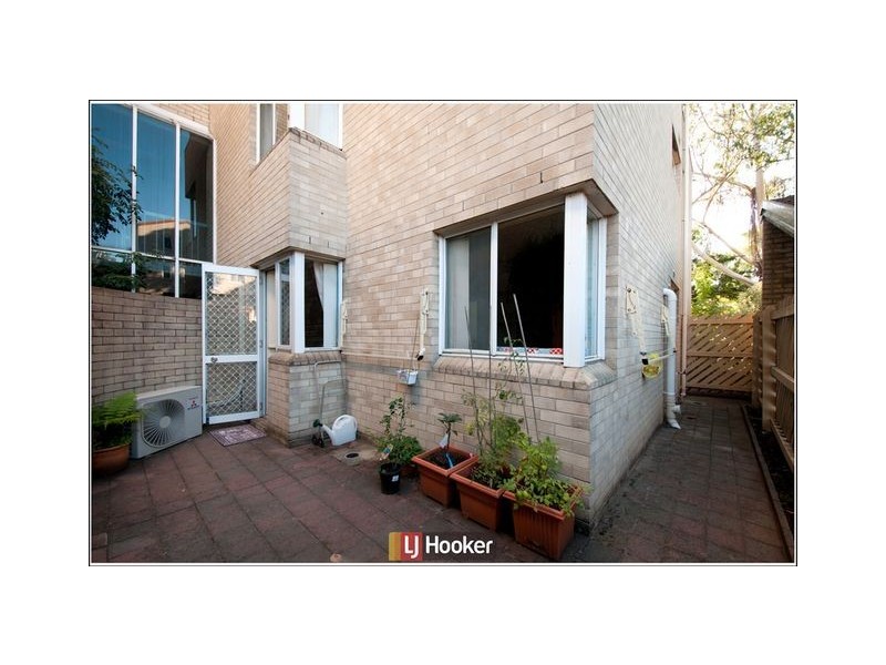 33B/54 Forbes Street, Turner ACT 2612
