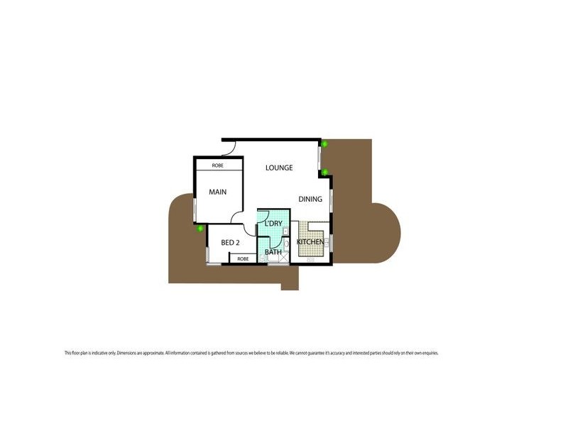 33B/54 Forbes Street, Turner ACT 2612