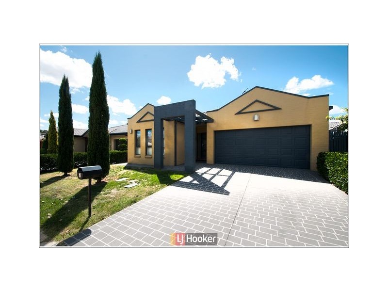 7 Flos Greig Street, Watson ACT 2602