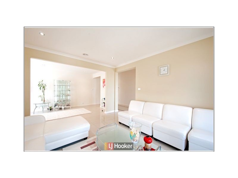 7 Flos Greig Street, Watson ACT 2602