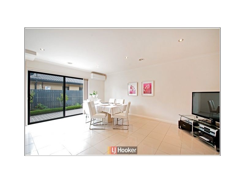 7 Flos Greig Street, Watson ACT 2602