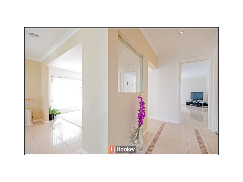 7 Flos Greig Street, Watson ACT 2602