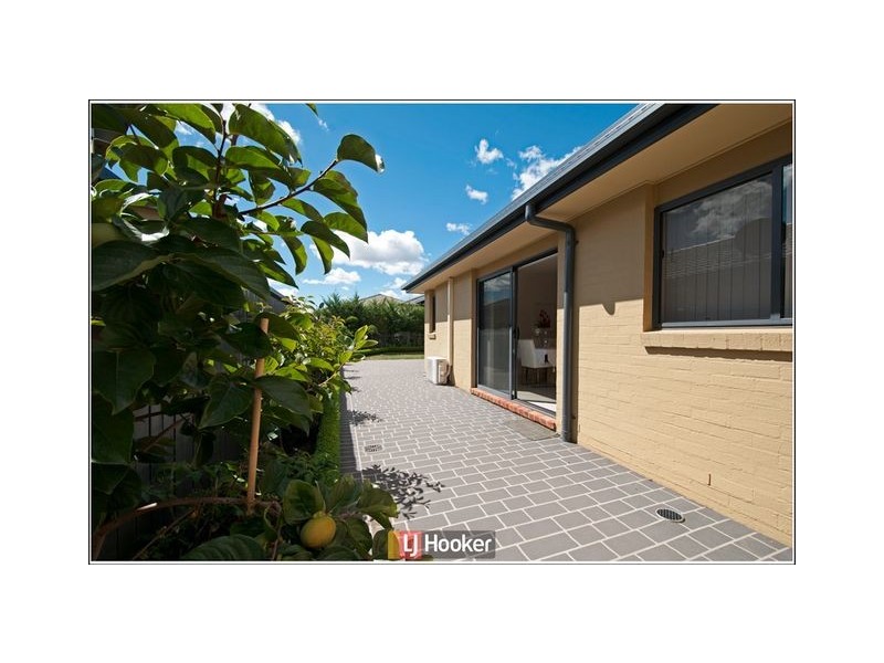 7 Flos Greig Street, Watson ACT 2602