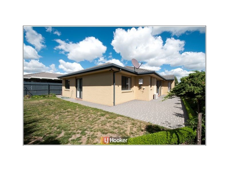 7 Flos Greig Street, Watson ACT 2602