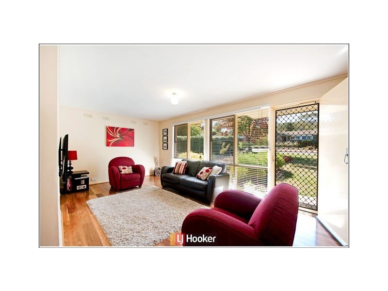 44 Selwyn Street, Hackett ACT 2602