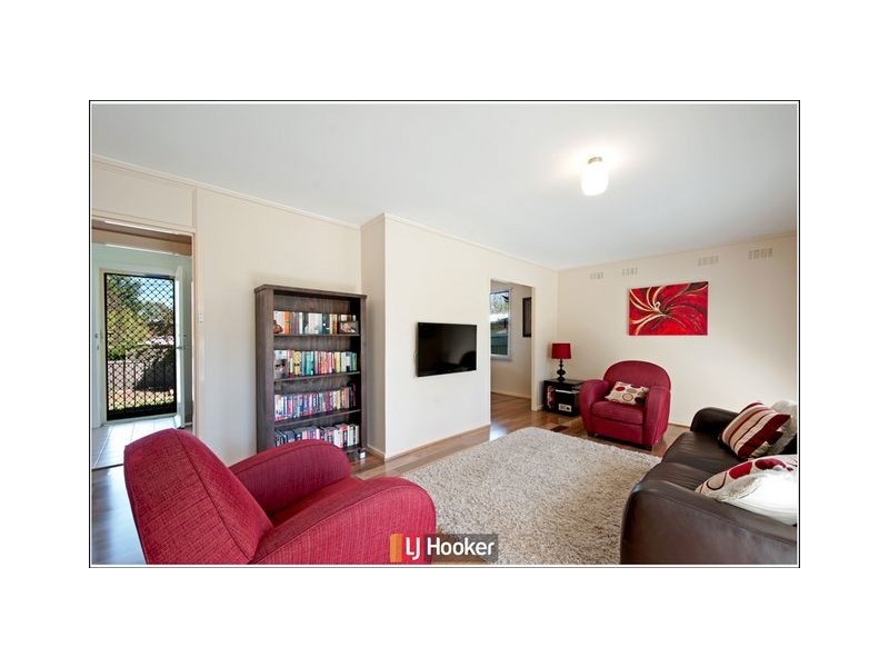 44 Selwyn Street, Hackett ACT 2602