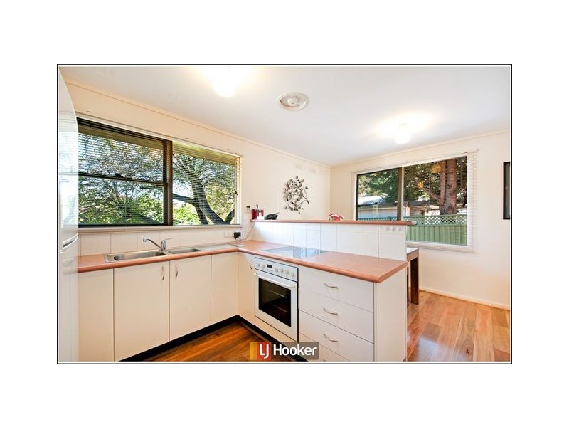 44 Selwyn Street, Hackett ACT 2602